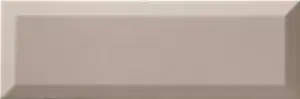 Premium Box Beveled Tile Limestone Gloss 10x30 cm 1,02 m2 Ribesalbes