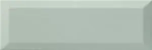 Nieuw Scatola per piastrelle smussate Aqua Gloss 10x30 cm 1,02 m2 Ribesalbes