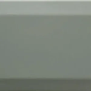 Scatola di piastrelle smussate Sage Gloss 7,5x15 cm Ribesalbes Betrouwbaar