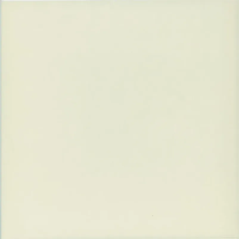 Scatola di piastrelle avorio lucido liscio 20x20 cm Ribesalbes Gereduceerde Prijs