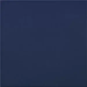 Populair Piastrella Blu Liscia Box F Lucida 20x20 cm Ribesalbes