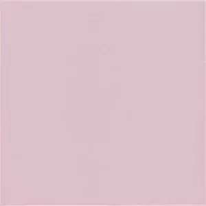 Scatola di piastrelle lisce lilla lucide 20x20 cm Ribesalbes Korting