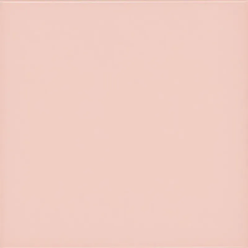 Seizoensaanbieding Piastrella liscia rosa Box C Gloss 20x20 cm Ribesalbes
