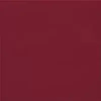 Premium Piastrella Bordeaux Lucida Liscia 20x20 cm Ribesalbes