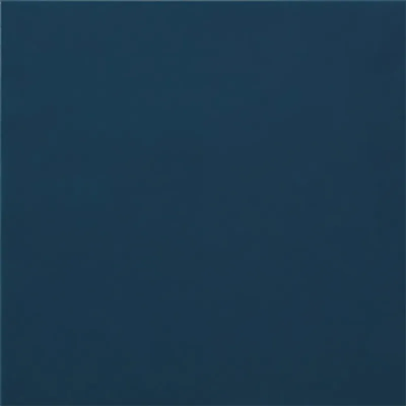 Alleen Vandaag Piastrella Blu Liscia Box F Opaca 20x20 cm Ribesalbes