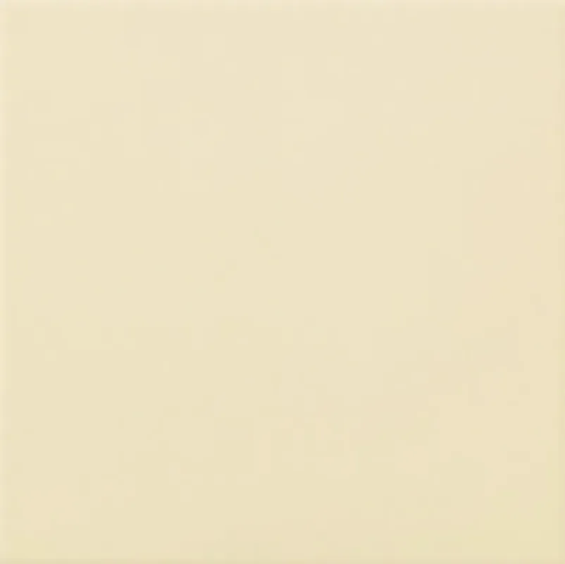 Scatola di piastrelle avorio liscio opaco 20x20 cm Ribesalbes Direct Verzonden