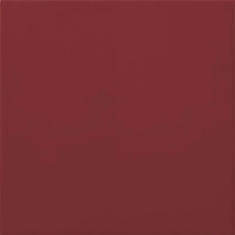 Gratis Retour Piastrella Bordeaux liscia opaca 20x20 cm Ribesalbes