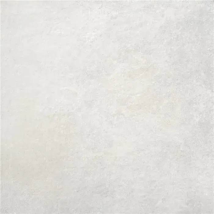Shop Nu Piastrella in gres porcellanato rettificato Lorraine White 100x100 cm KTL Cerámica