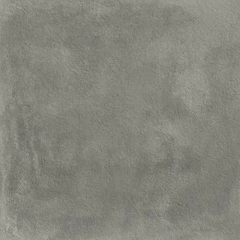 Beperkt Aanbod Scatola in porcellana rettificata Cotto Steel 80x80 cm 1,28m2 keros