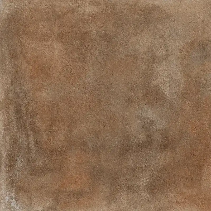 Gecertificeerd Scatola in porcellana rettificata Cotto Leather 80x80 cm 1,28m2 keros