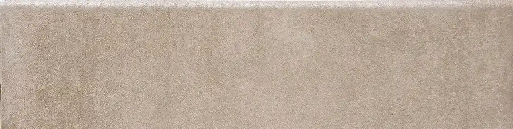 Voordeelprijs Battiscopa in ceramica 8x31,6 cm Soho Cement Benesol