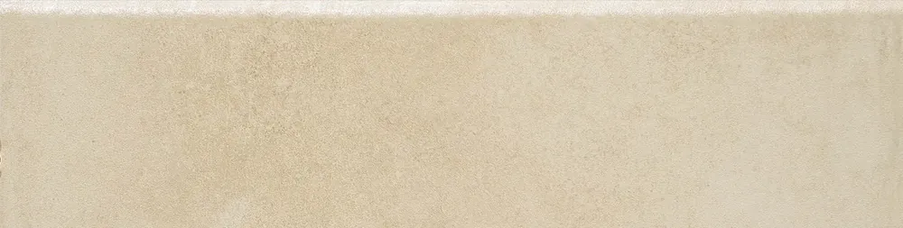 Battiscopa in ceramica 8x31,6 cm Soho Sand Benesol Gereduceerde Prijs