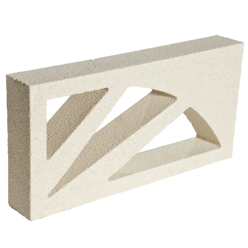 Laatste Versie Reticolo di cemento 6x20x40 cm Isabela