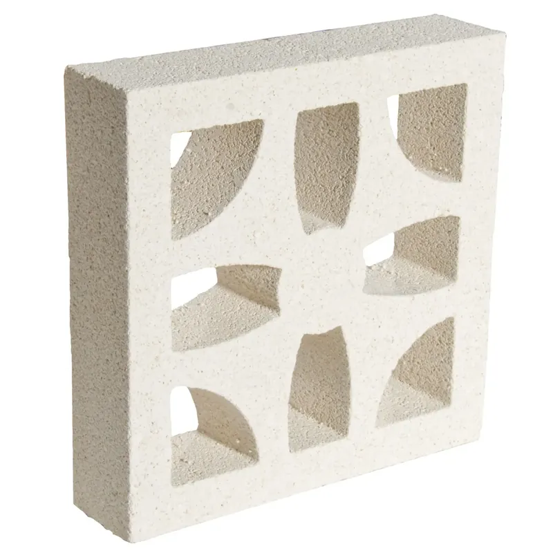 Reticolo di cemento 6x25x25 cm Malta Gecertificeerd