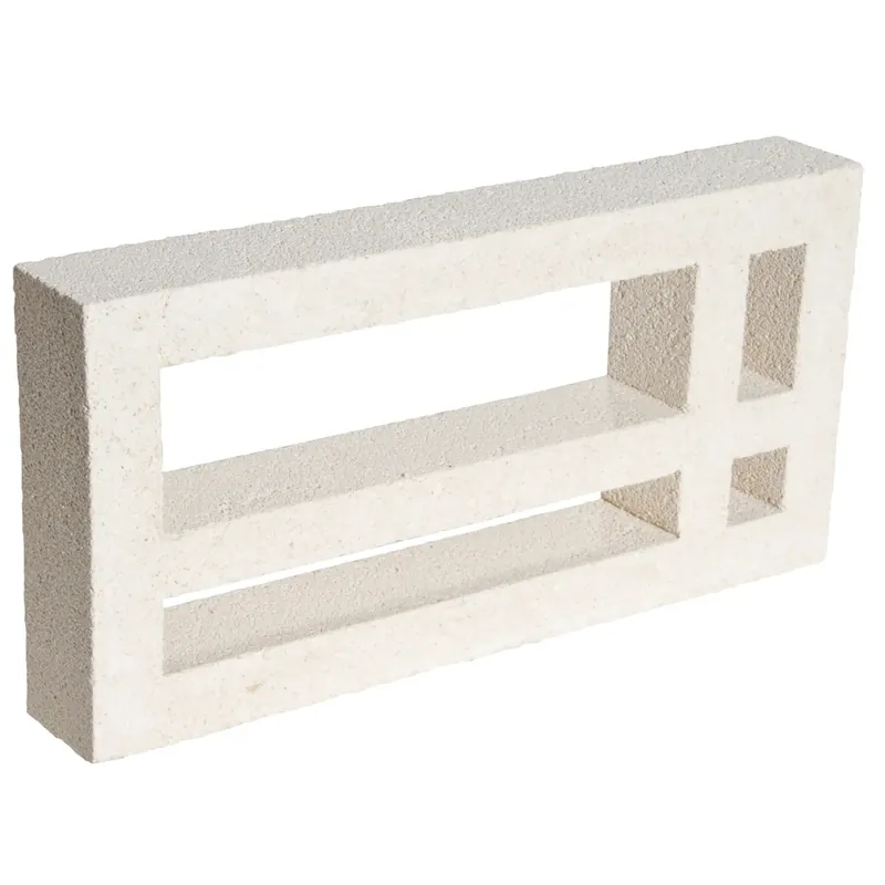 Reticolo di cemento 6x20x40 cm Paula Must-Have