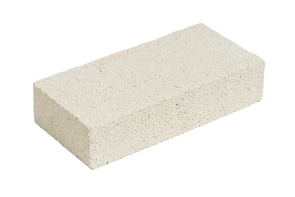 Koop Vandaag Mattone di cemento pieno Albacete 5,5x12x24 cm