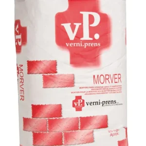 Speciale Aanbieding Sacco da 25 kg Morver Concrete Grouting Verniprens