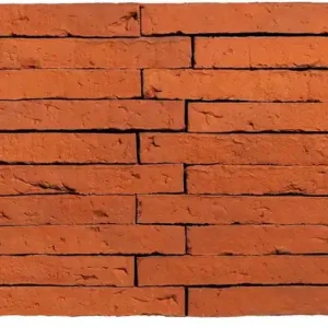 Hete Deal Bancale 252 pz. Mattone faccia vista Gerusalemme Bilbao 48x10x4 cm Cerámicas La Paloma