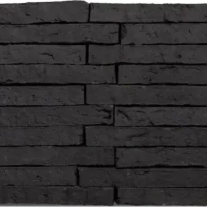 Pallet da 252 unità. Mattone da rivestimento Jerusalem Lanzarote 48x10x4 cm Koop Vandaag