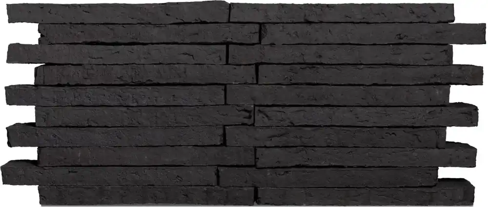 Pallet da 252 unità. Mattone da rivestimento Jerusalem Lanzarote 48x10x4 cm Koop Vandaag