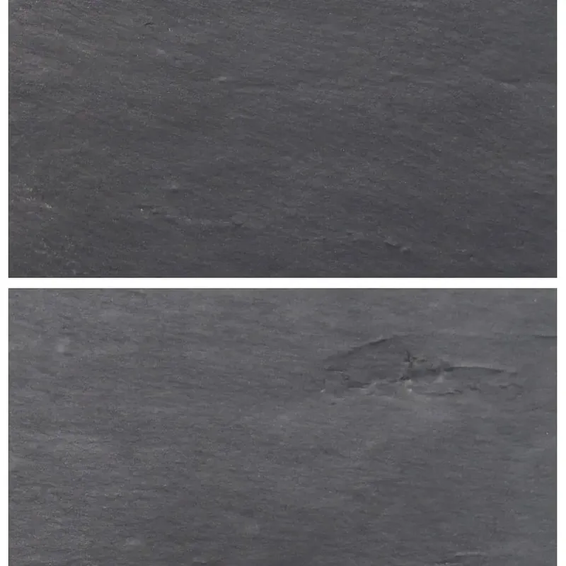 Lastra di ardesia nera antracite 60x30x1 cm Galia Stones Beste Prijs