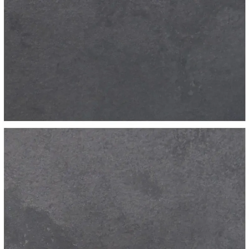 Direct Beschikbaar Ardesia nera 60x30x1 cm, pietre provenienti dalla Galizia
