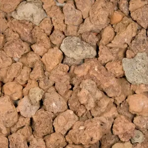 Bestel Nu Sacco da 15 kg di ghiaia vulcanica rossa 0043 Verniprens