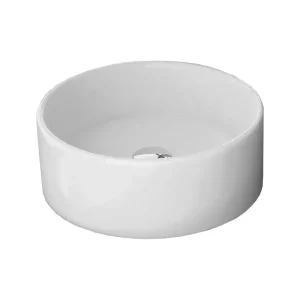Lavabo in porcellana Tebas 40x15 cm Ath&Bath Koop Vandaag