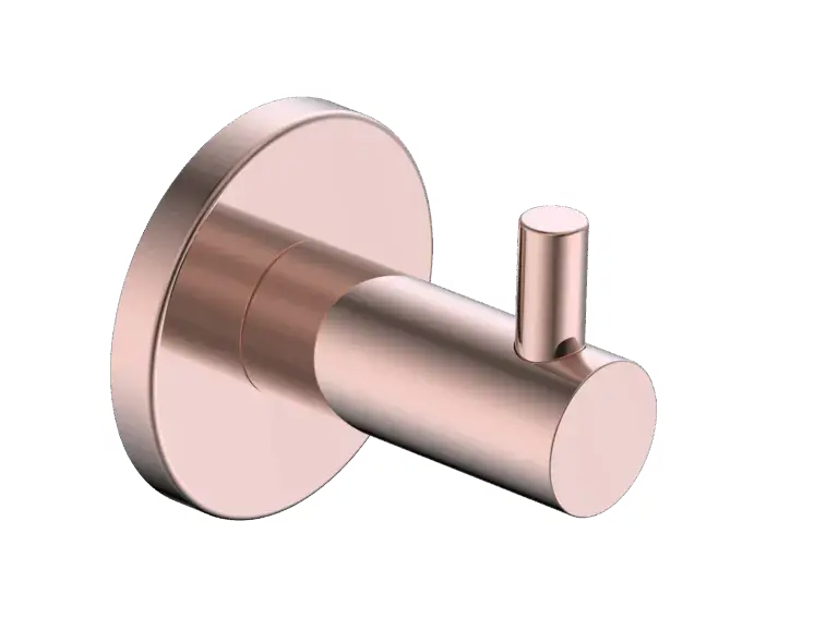 Gruccia Essential Brushed Rose Gold di Medimex Speciale Aanbieding