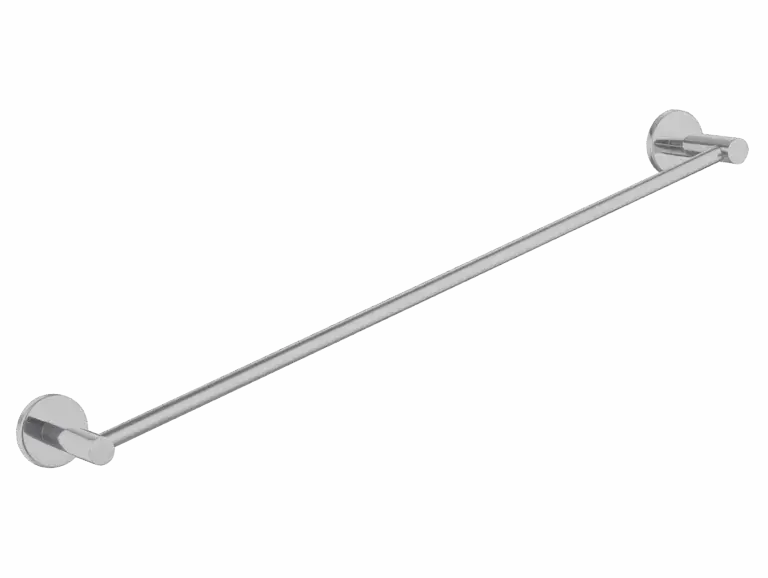 Goedkoop Essential 50Cm Toallero Niquel Cepillado Medimex