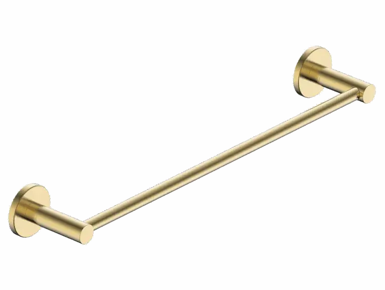 Direct Verzonden Essential 50Cm Toallero Oro Cepillado Medimex