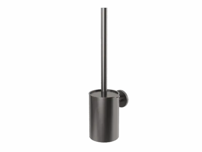 Rechtstreeks Van De Fabrikant Essential Escobillero Black Gun Metal Medimex