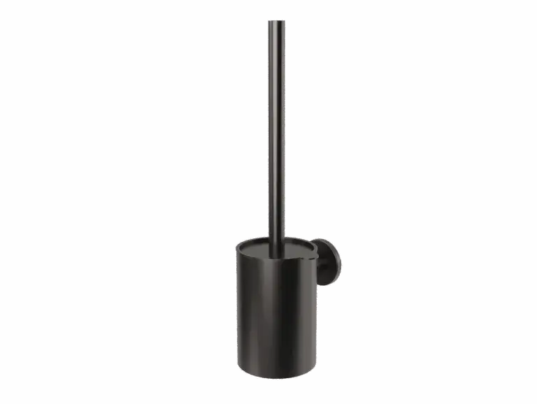 Lage Kosten Essential Escobillero Negro Mate Medimex