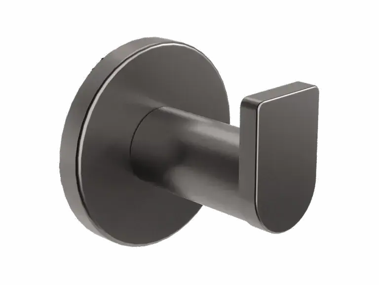 Flitsaanbieding Practic Percha Black Gun Metal Medimex