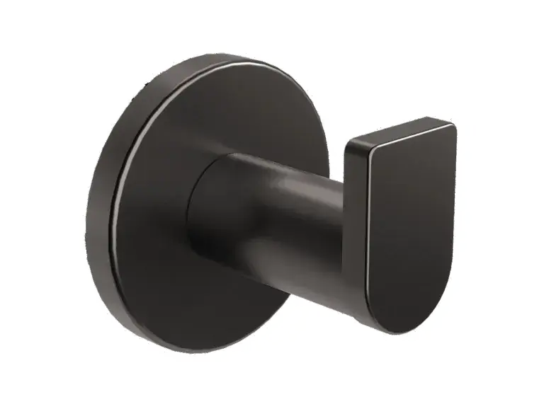 Seizoensaanbieding Practic Percha Negro Mate Medimex