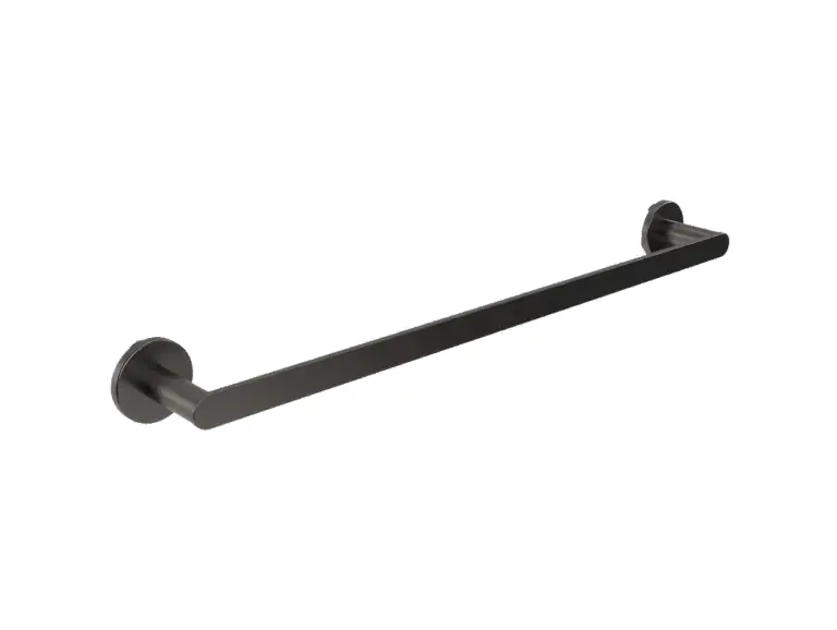 Practic 50Cm Toallero Negro Mate Medimex Laatste Versie