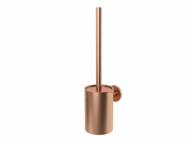 Practic Escobillero Oro Rosa Cepillado Medimex Aanbieding