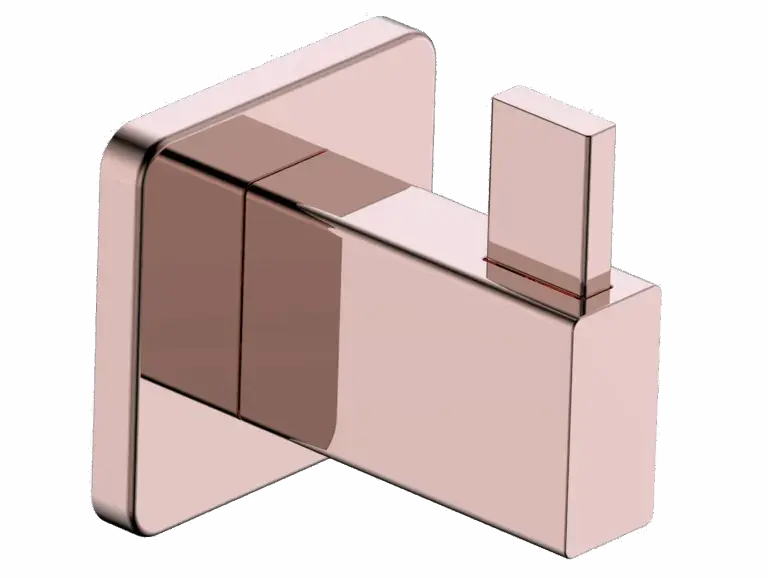 Bestel Nu Technic Percha Oro Rosa Cepillado Medimex