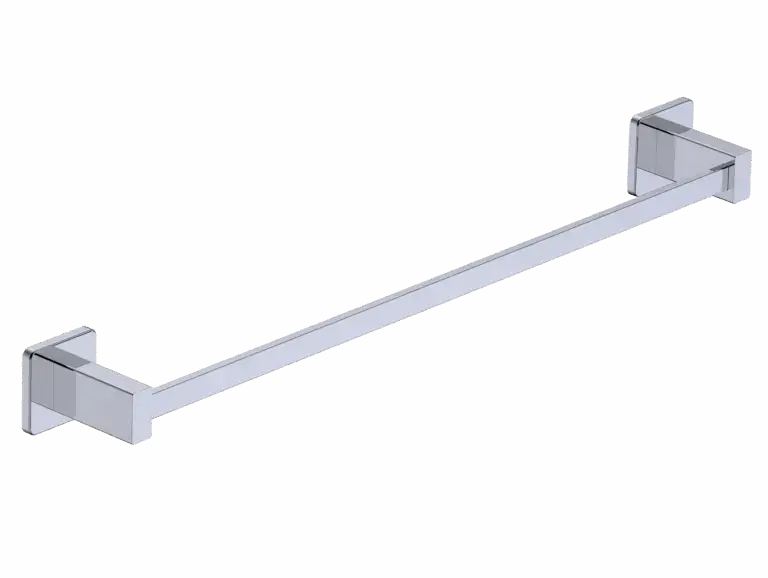Direct Beschikbaar Technic 50Cm Toallero Cromo Medimex