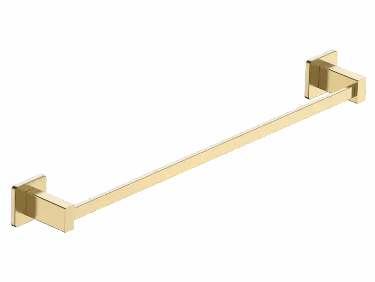 Technic 50Cm Toallero Oro Cepillado Medimex Laatste Versie