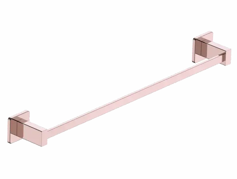 Meest Verkocht Technic 50Cm Toallero Oro Rosa Cepillado Medimex