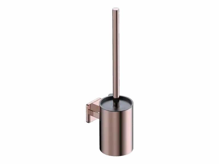 Technic Escobillero Oro Rosa Cepillado Medimex Flitsaanbieding