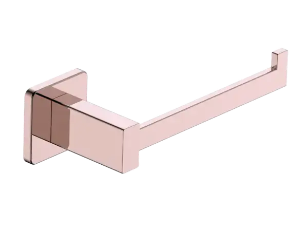 Technic Portarrollos Oro Rosa Cepillado Medimex Alleen Vandaag