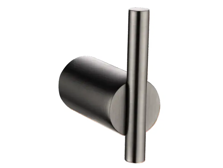 Nu Kopen Time Percha Black Gun Metal Medimex