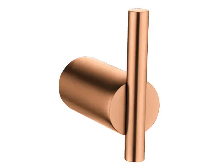 Time Percha Oro Rosa Cepillado Medimex Korting