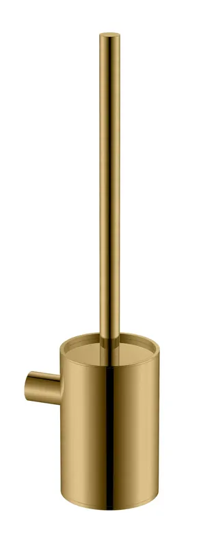 Shop Nu Time Escobillero Oro Cepillado Medimex