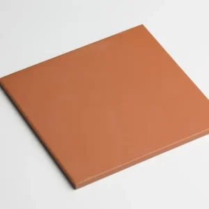 Rasilla Cerámica 28x28x0,1 cm Natural sin esmalte Superprijs