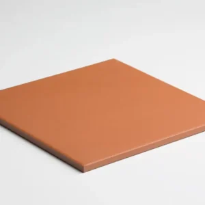 Beperkt Aanbod Rasilla Cerámica 20x20x0,88 cm Natural sin esmalte