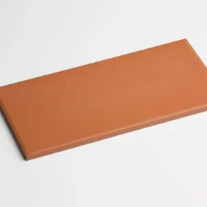 Speciale Aanbieding Rasilla Cerámica 14x28x0,88 cm Natural sin esmalte