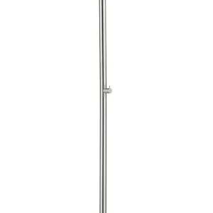 ▷ Ducha exterior Oklahoma S.316 para piscina con rociador tubular 50 mm y base de fijación Koop Vandaag